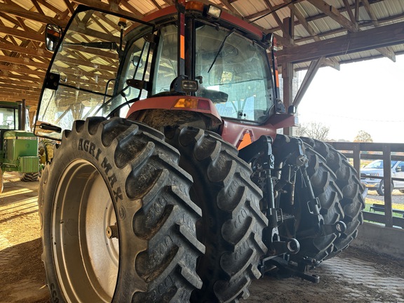 Photo of 2006 Case IH MX210