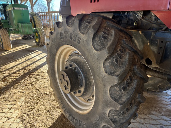 Photo of 2006 Case IH MX210