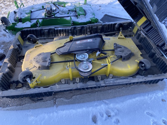 2022 John Deere 54A Accel Deep Mower Deck X3xx & X5xx Lawn Tractors