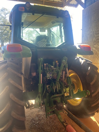 2019 John Deere 6120M Photo 6