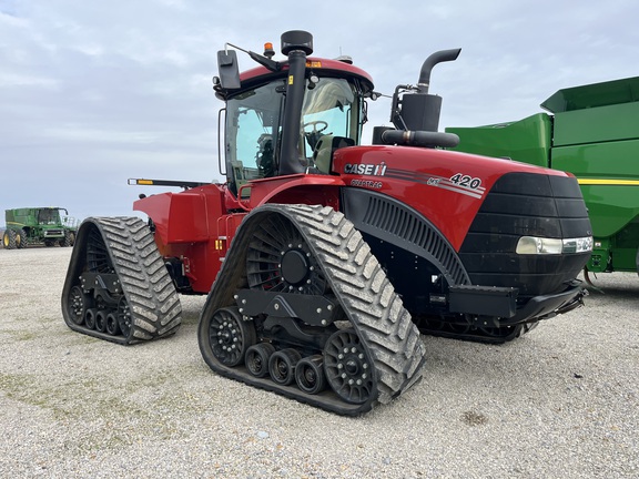 Greenway Equipment