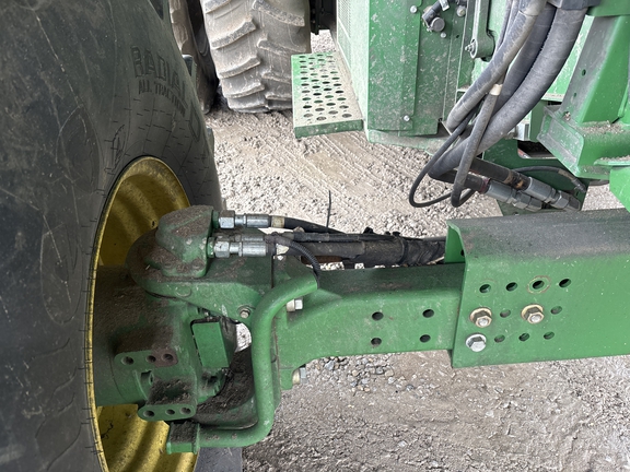 Used 2015 John Deere S680 Combines at Koenig Equipment in Anna, OH - Photo12