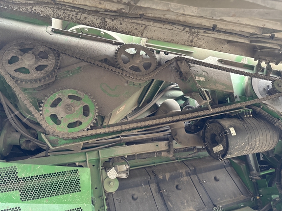 Used 2015 John Deere S680 Combines at Koenig Equipment in Anna, OH - Photo13