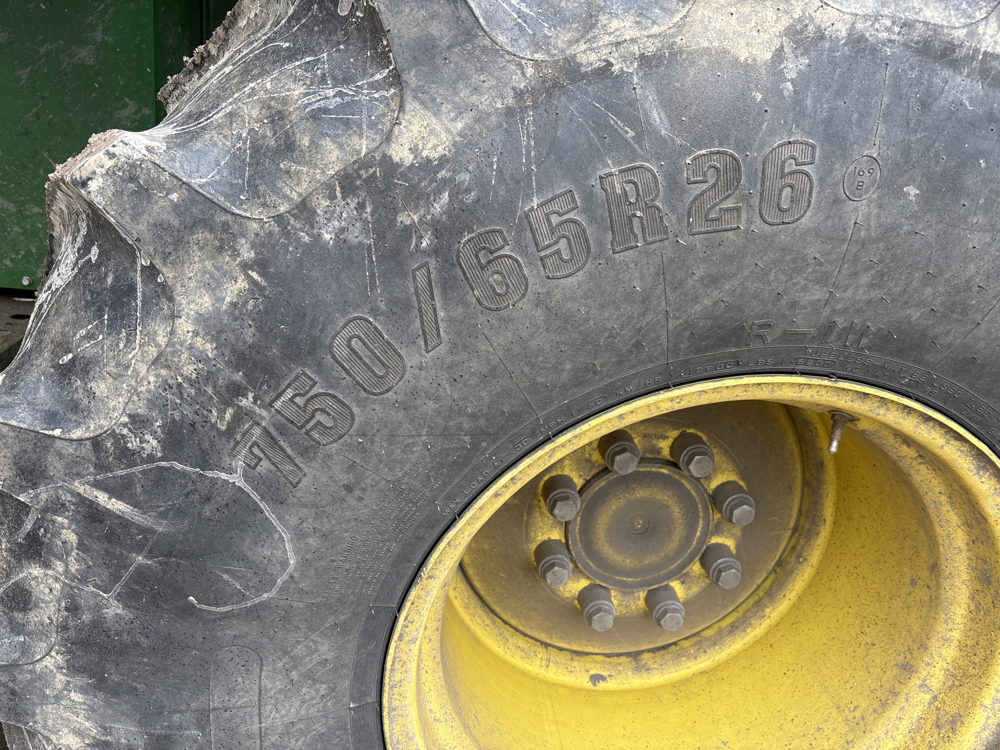 Used 2015 John Deere S680 Combines at Koenig Equipment in Anna, OH - PhotoXL18