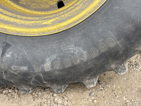 Used 2015 John Deere S680 Combines at Koenig Equipment in Anna, OH - Photo19