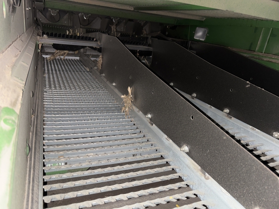 Used 2015 John Deere S680 Combines at Koenig Equipment in Anna, OH - Photo20