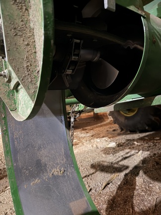 Used 2015 John Deere S680 Combines at Koenig Equipment in Anna, OH - Photo28