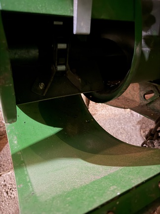 Used 2015 John Deere S680 Combines at Koenig Equipment in Anna, OH - Photo29