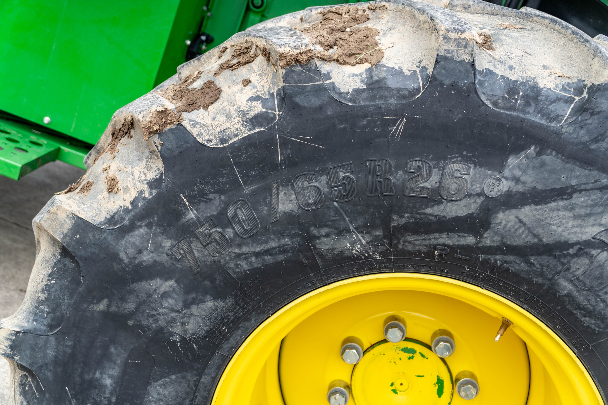 Used 2015 John Deere S680 Combines at Koenig Equipment in Anna, OH - PhotoXL11