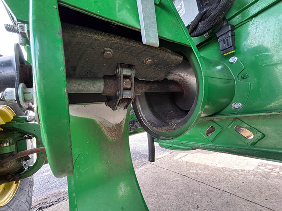 Used 2015 John Deere S680 Combines at Koenig Equipment in Anna, OH - Photo23