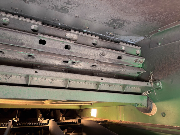 Used 2015 John Deere S680 Combines at Koenig Equipment in Anna, OH - Photo28