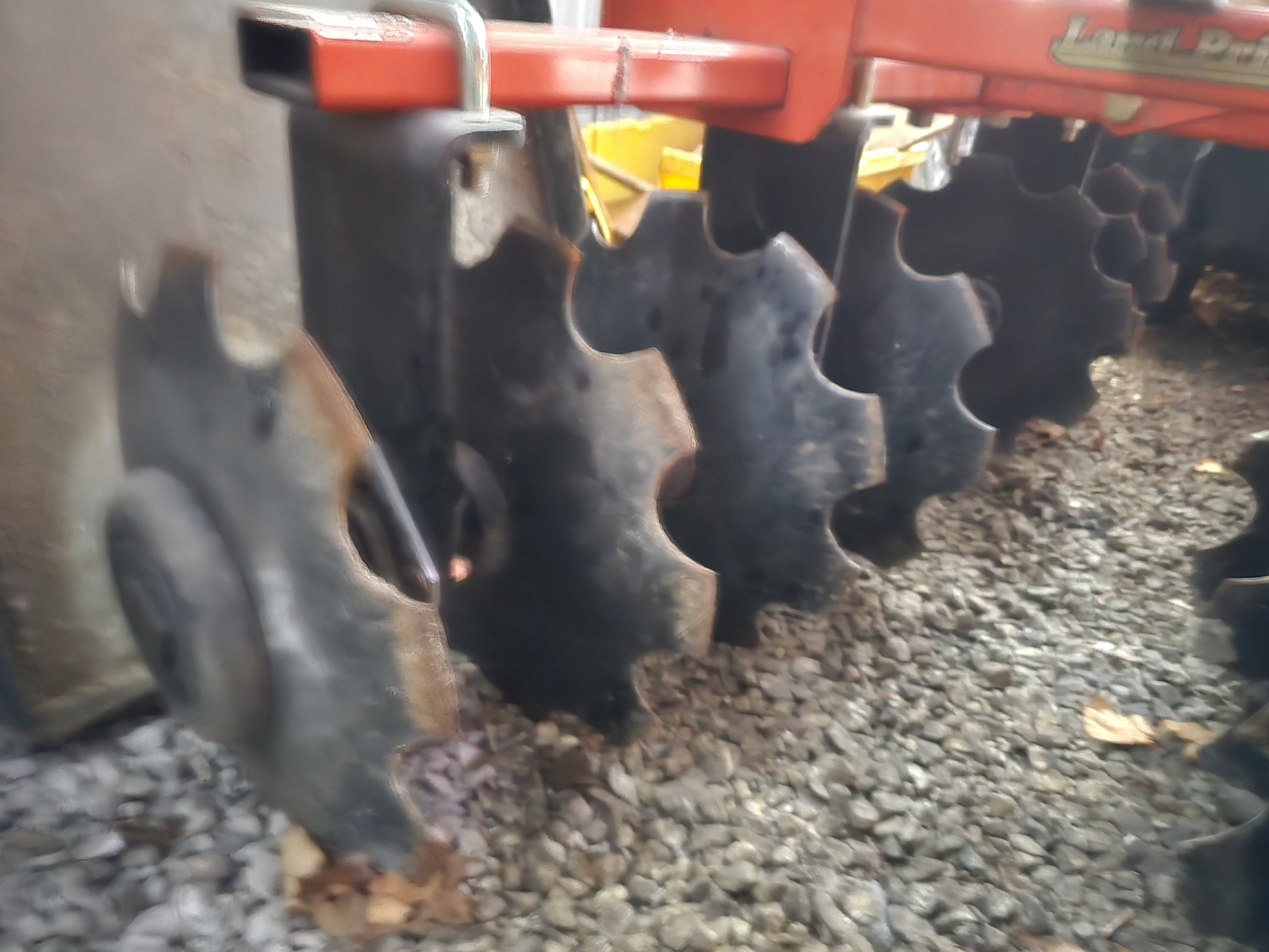 Land Pride DH1060 Image 5