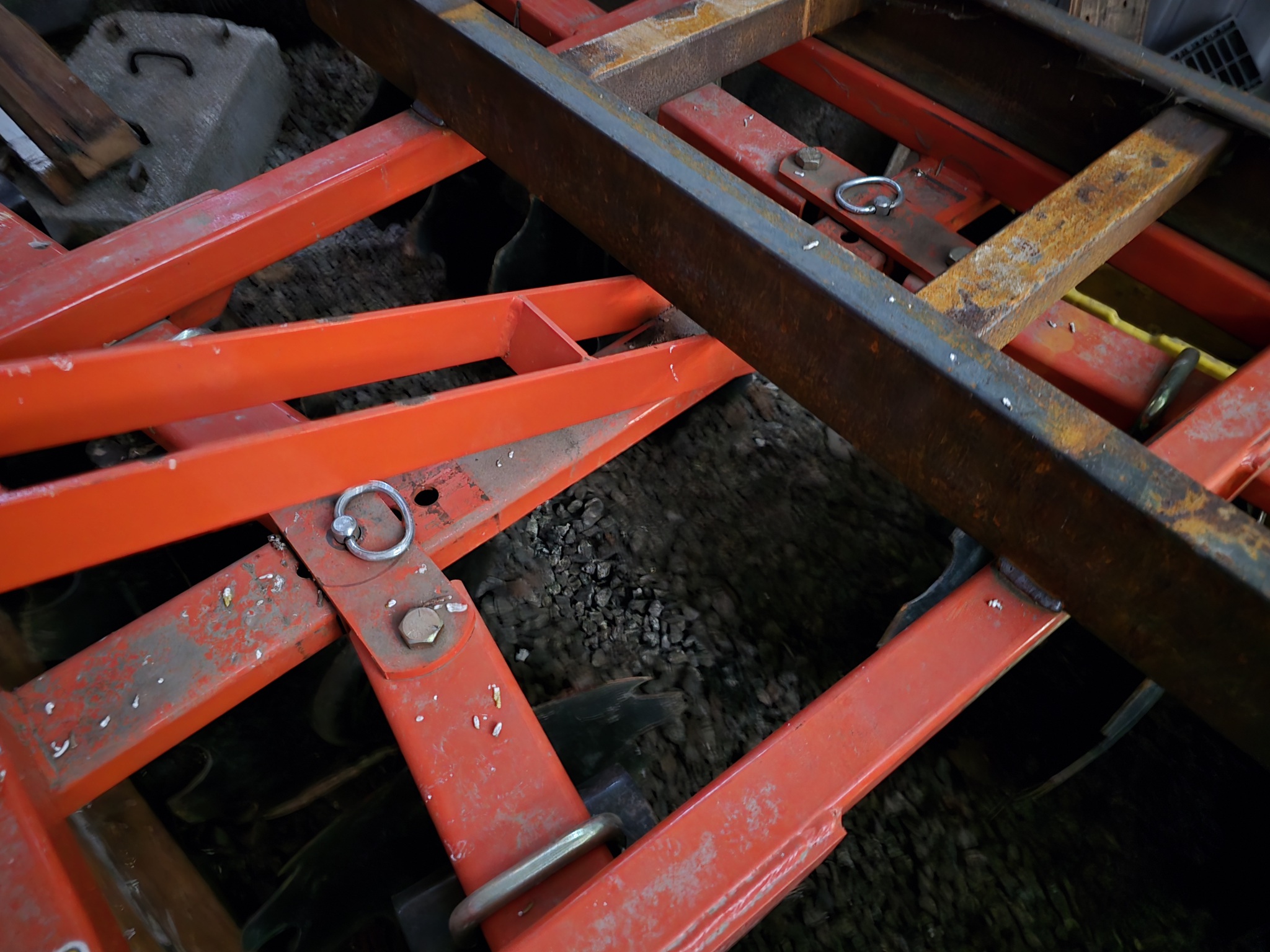 Land Pride DH1060 Image 10