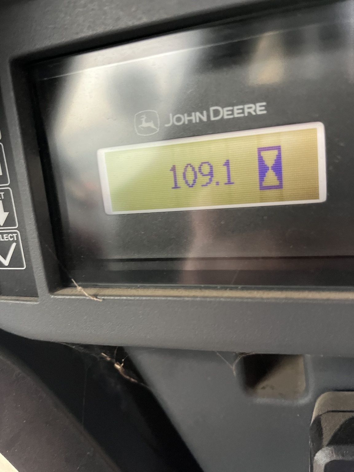 2024 John Deere 325G Image 8