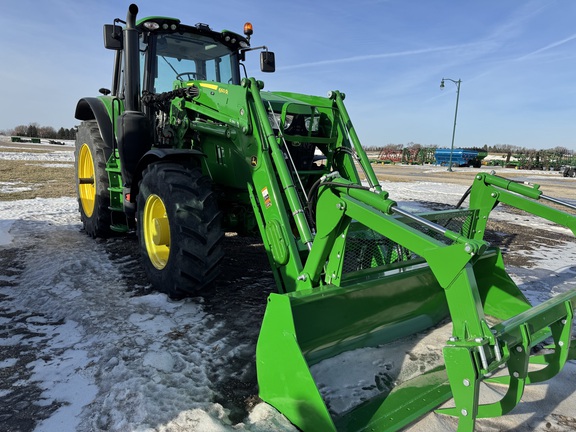 2023 John Deere 6175M - Photo2