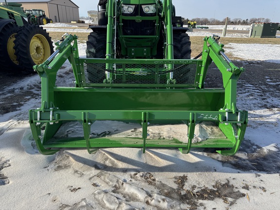 2023 John Deere 6175M - Photo4