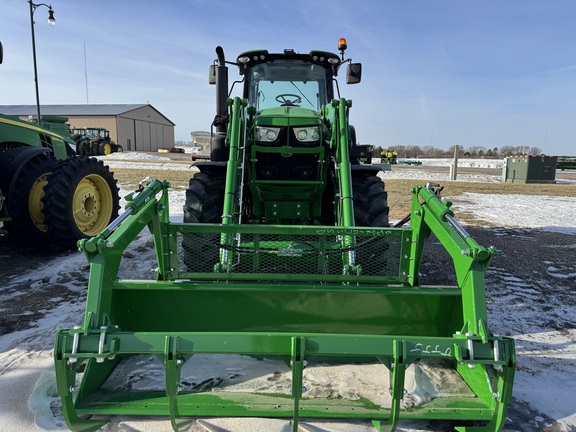 2023 John Deere 6175M - Photo3