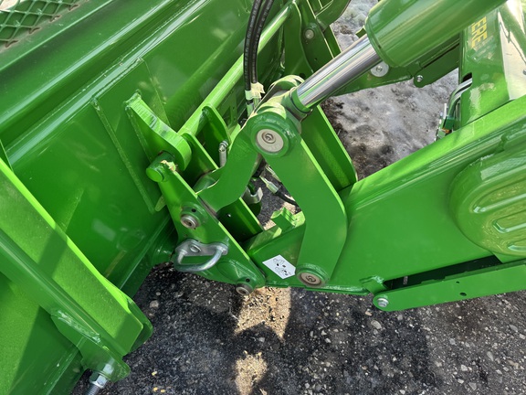 2023 John Deere 6175M - Photo7