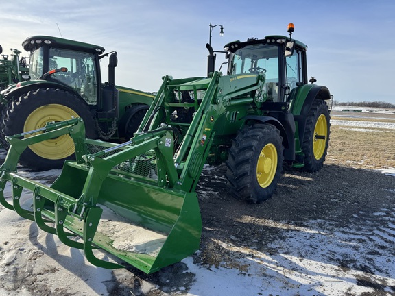 2023 John Deere 6175M - Photo1