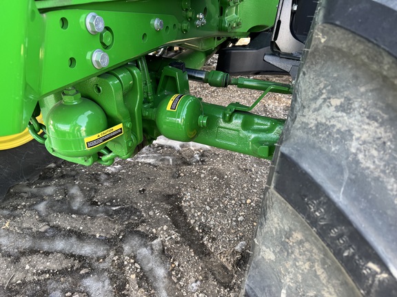 2023 John Deere 6175M - Photo5