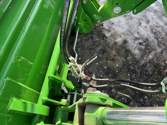 2023 John Deere 6175M - Photo6