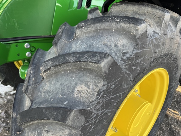 2023 John Deere 6175M - Photo8