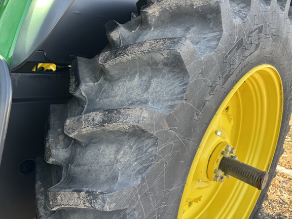 2023 John Deere 6175M - Photo10