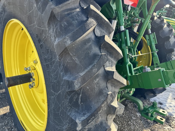 2023 John Deere 6175M - Photo13