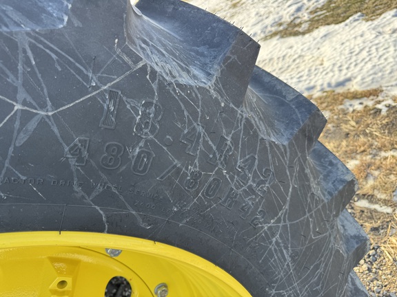 2023 John Deere 6175M - Photo12