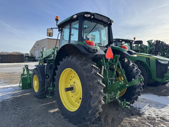 2023 John Deere 6175M - Photo11