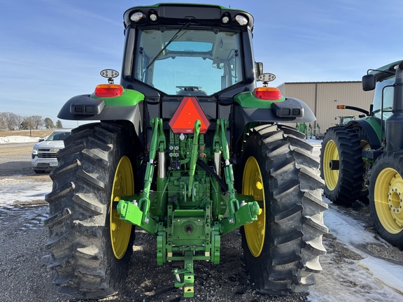 2023 John Deere 6175M - Photo16