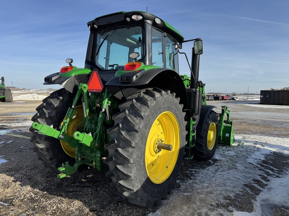 2023 John Deere 6175M - Photo15