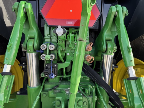 2023 John Deere 6175M - Photo14