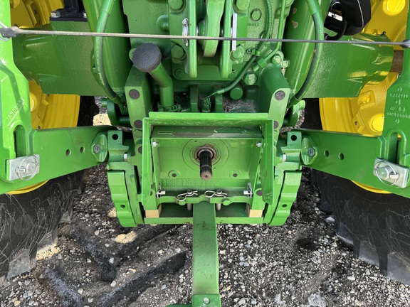 2023 John Deere 6175M - Photo17