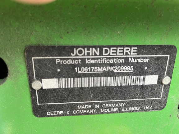 2023 John Deere 6175M - Photo37