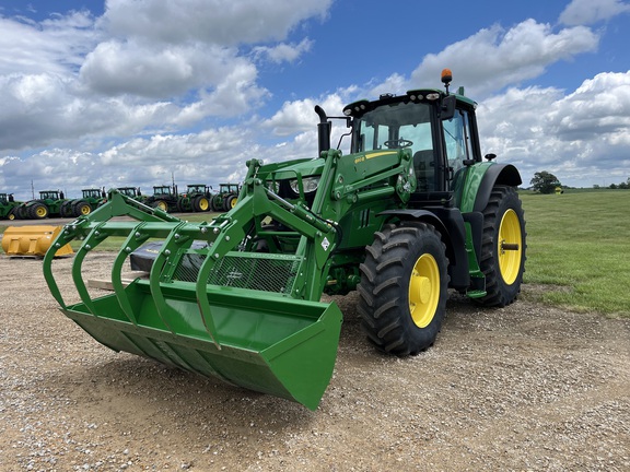  John Deere 6175M