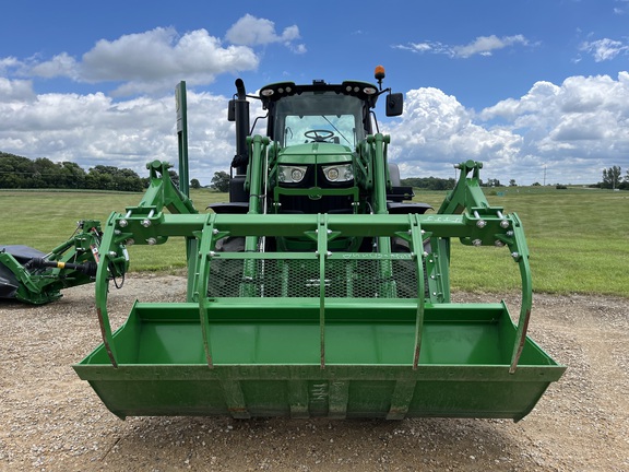 2023 John Deere 6175M - Photo2