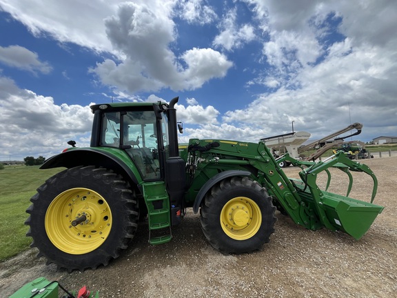 2023 John Deere 6175M - Photo4