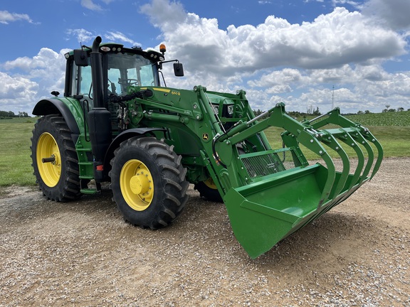 2023 John Deere 6175M - Photo3
