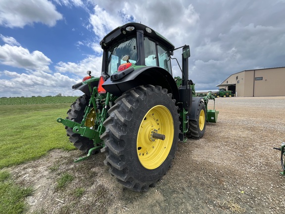 2023 John Deere 6175M - Photo5