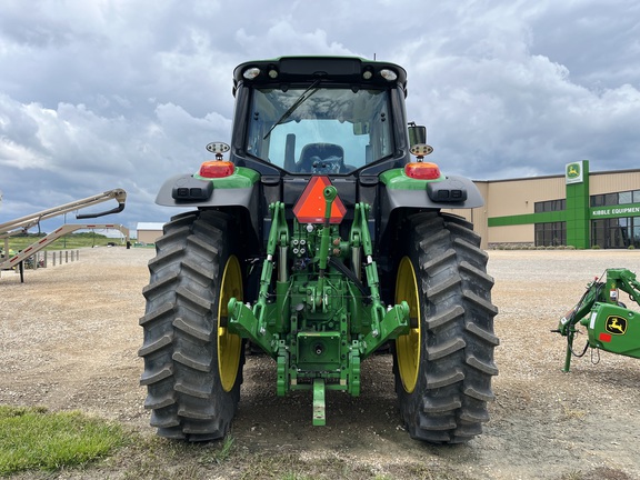 2023 John Deere 6175M - Photo6