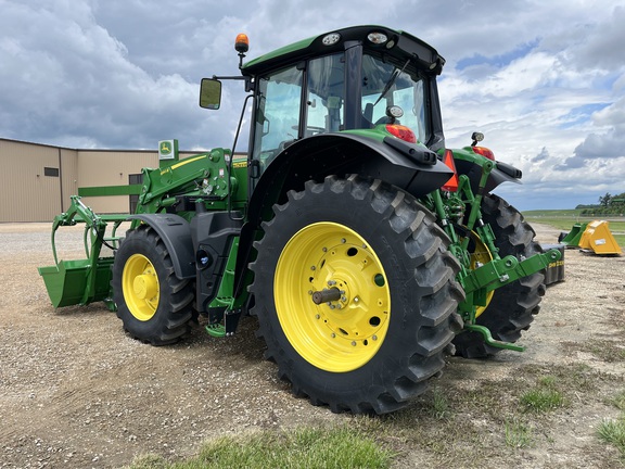 2023 John Deere 6175M - Photo7