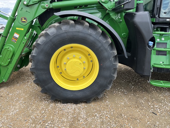 2023 John Deere 6175M - Photo9