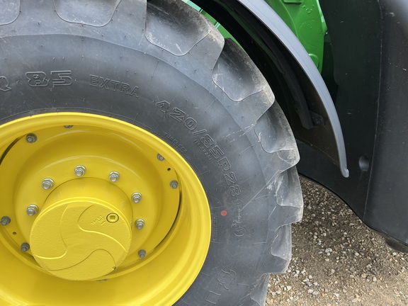 2023 John Deere 6175M - Photo10