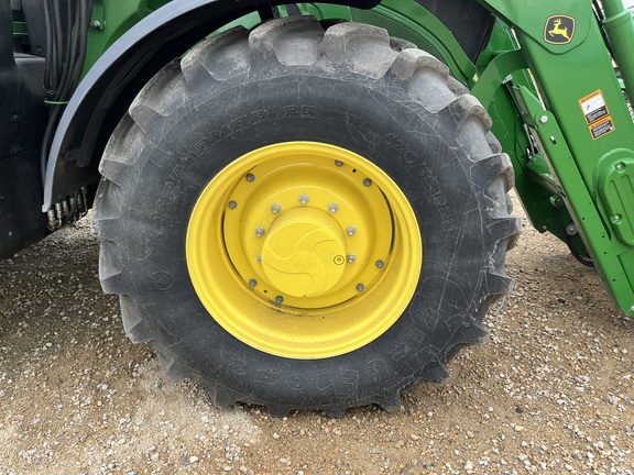 2023 John Deere 6175M - Photo12