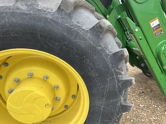 2023 John Deere 6175M - Photo13