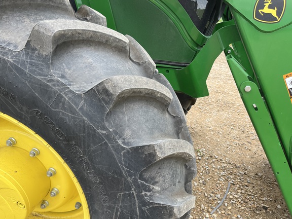 2023 John Deere 6175M - Photo14