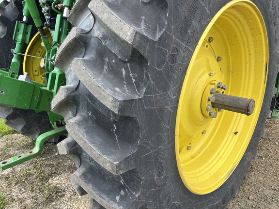 2023 John Deere 6175M - Photo17
