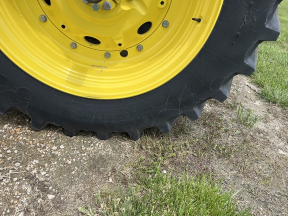 2023 John Deere 6175M - Photo19