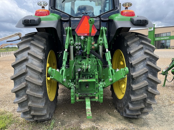2023 John Deere 6175M - Photo22